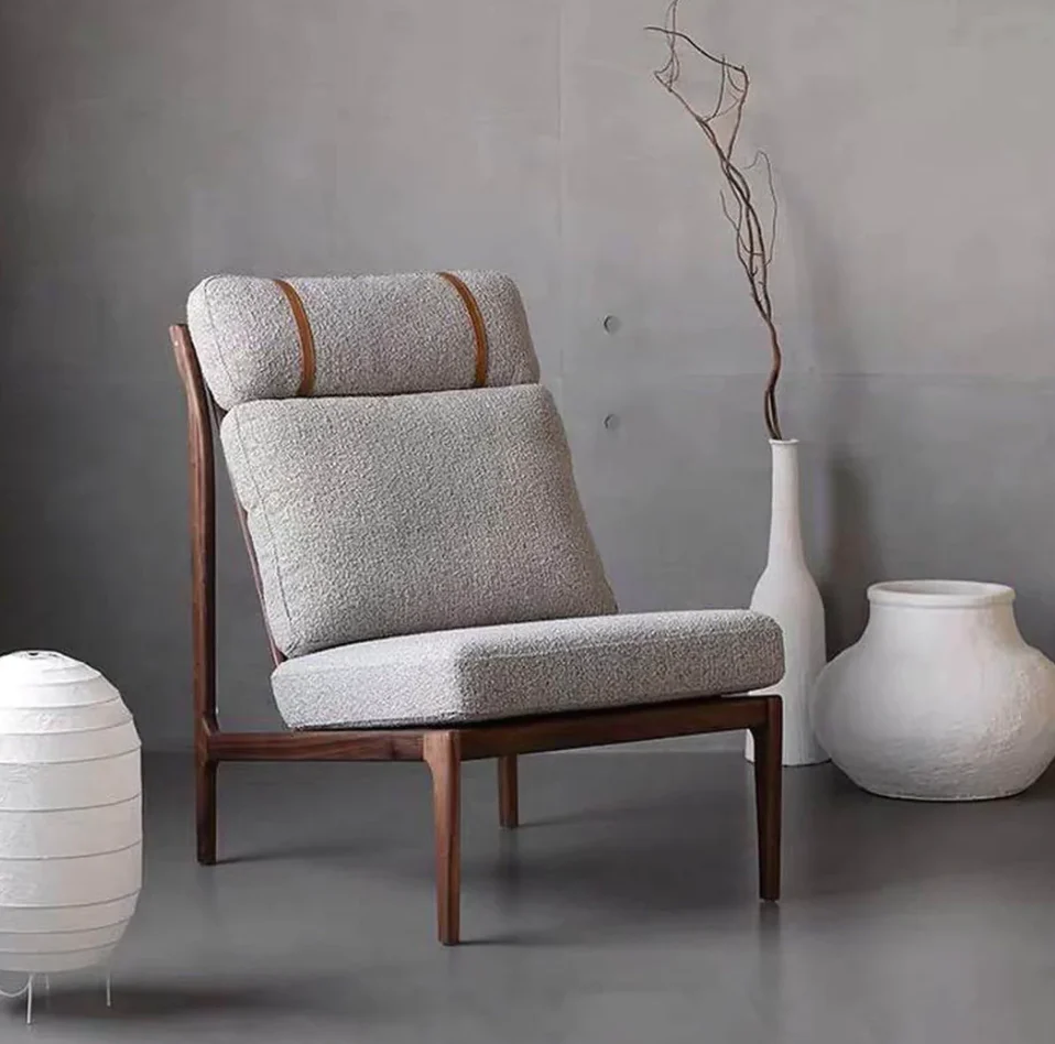 Studio Accent Chair - Image 2
