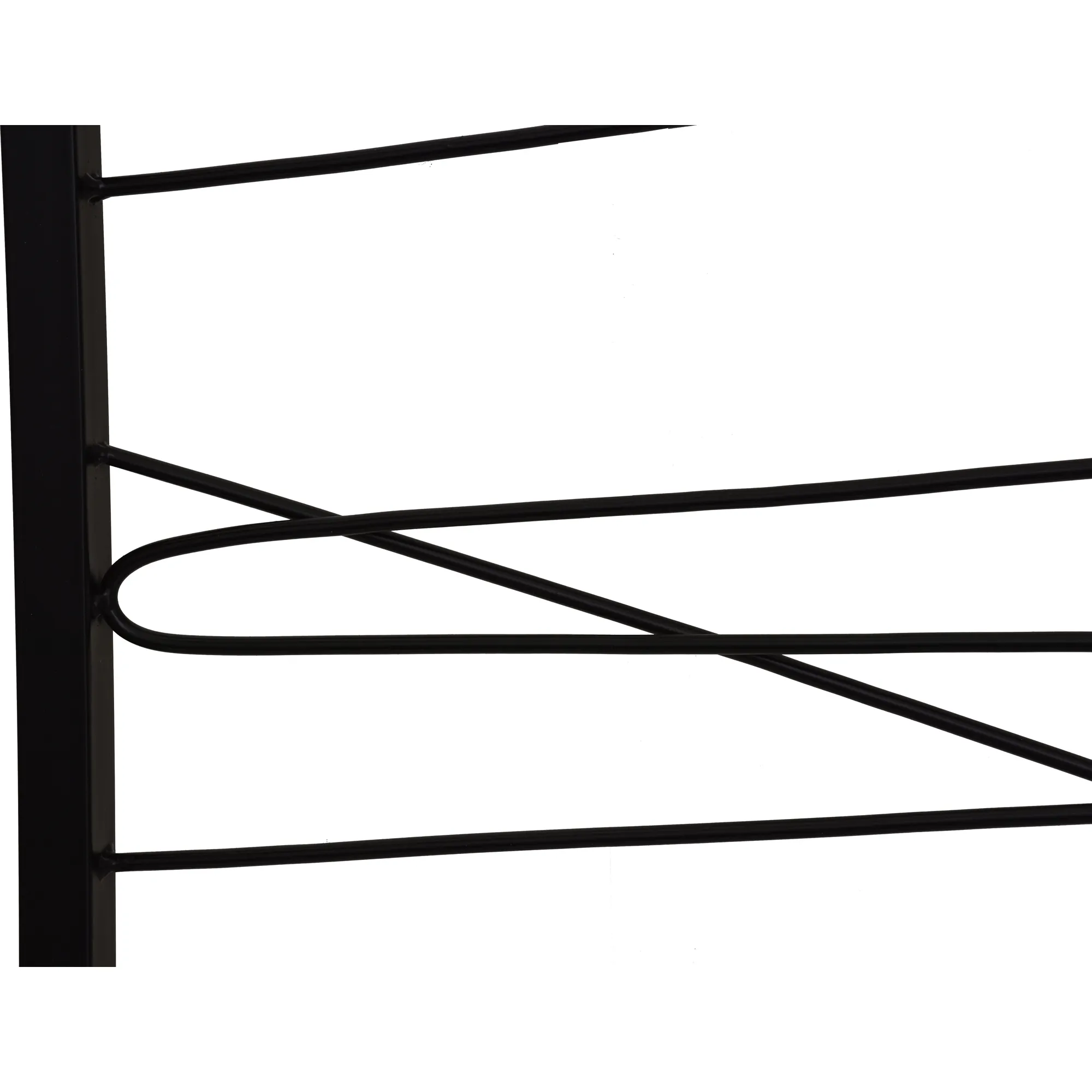 Studio Line - Linear Wall Decor Set Of 3 - Image 3
