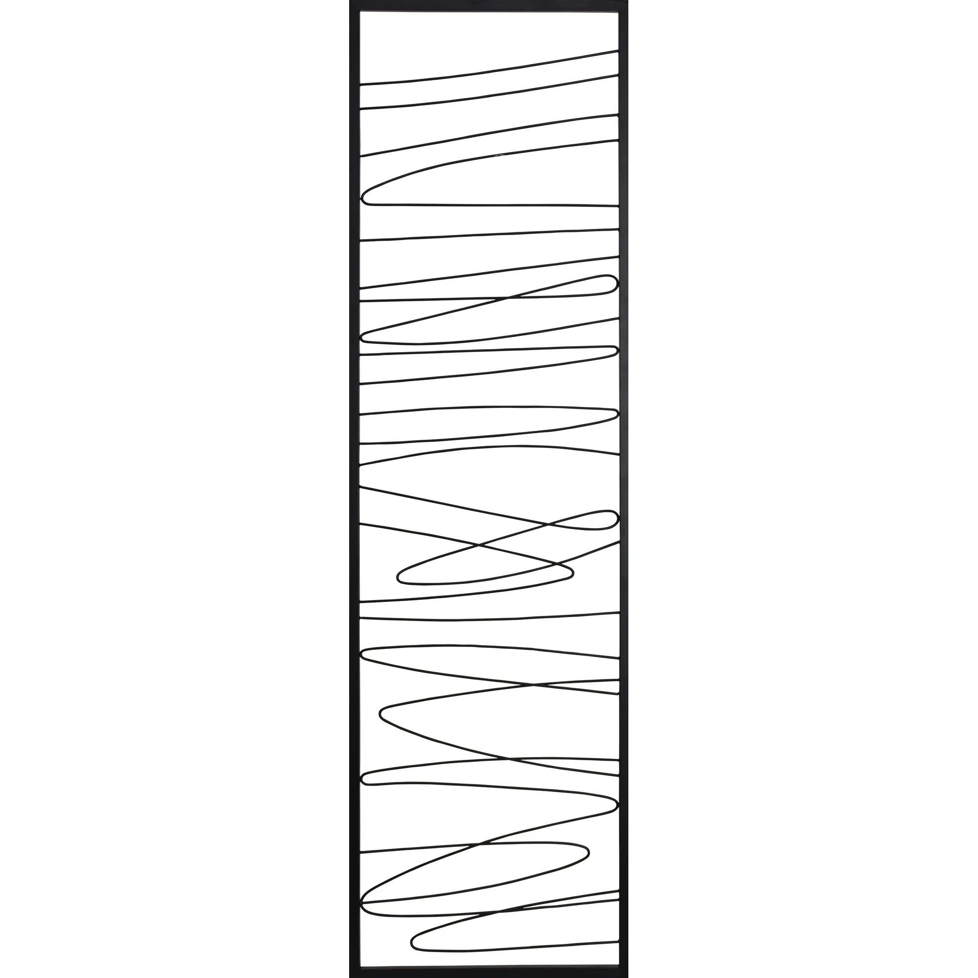 Studio Line - Linear Wall Decor Set Of 3 - Image 4