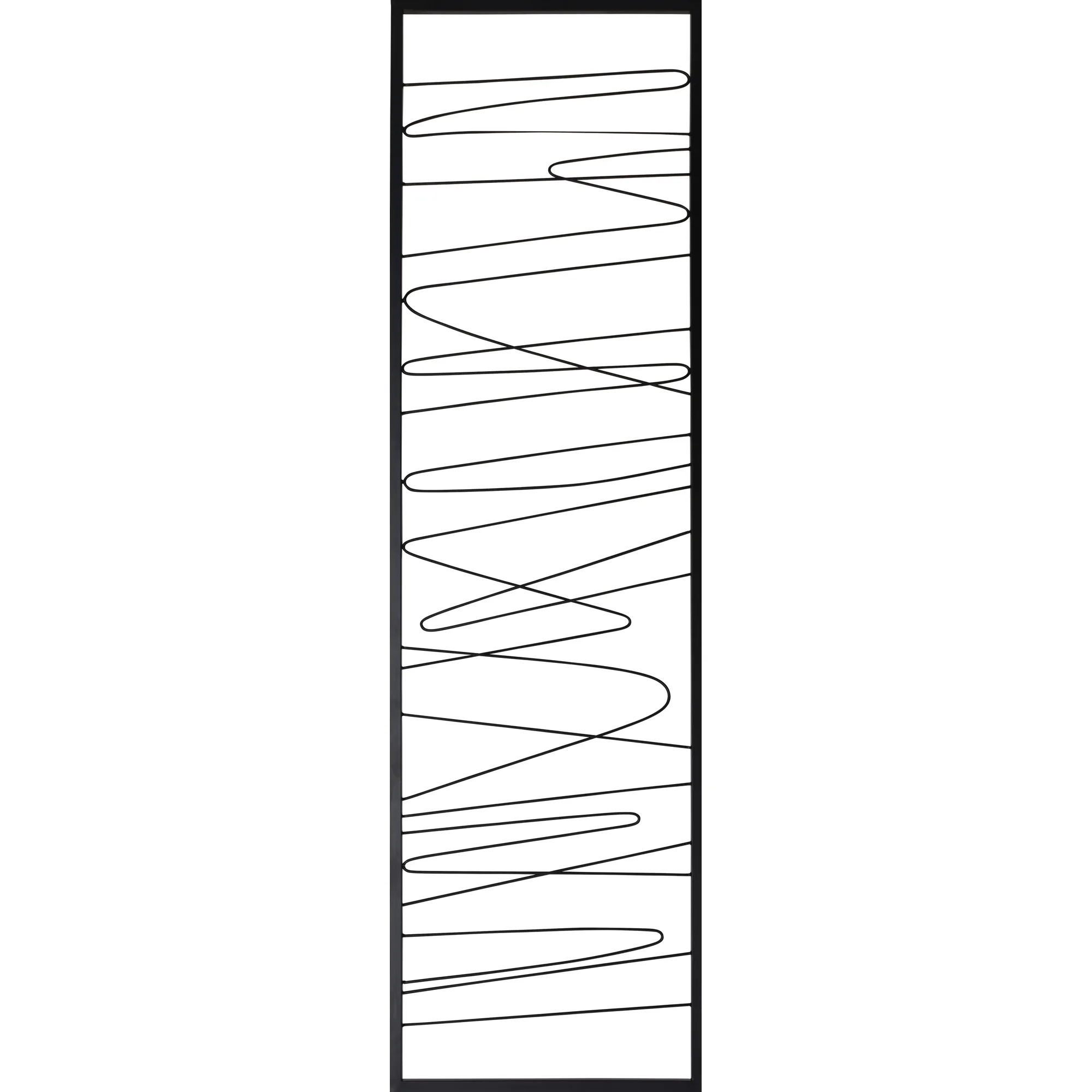 Studio Line - Linear Wall Decor Set Of 3 - Image 5