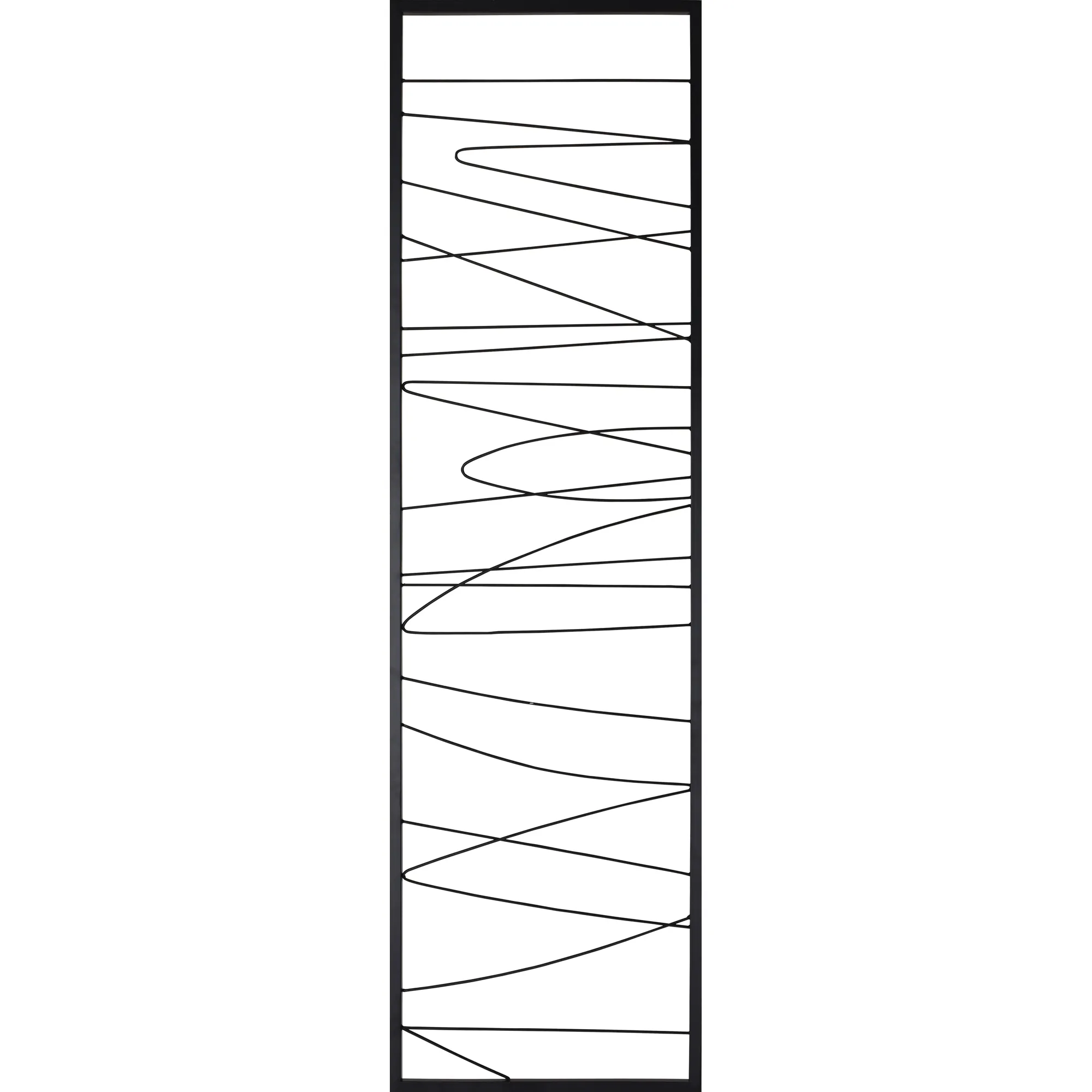 Studio Line - Linear Wall Decor Set Of 3 - Image 6