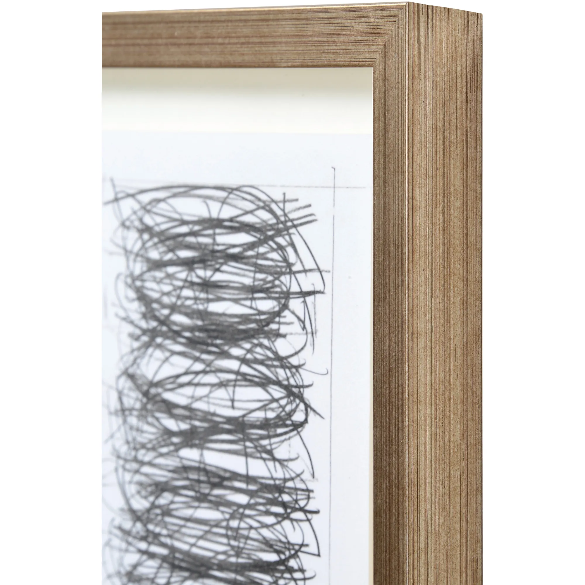 Studio Line - Sketch Hand Painted Set Of 4 - Image 12