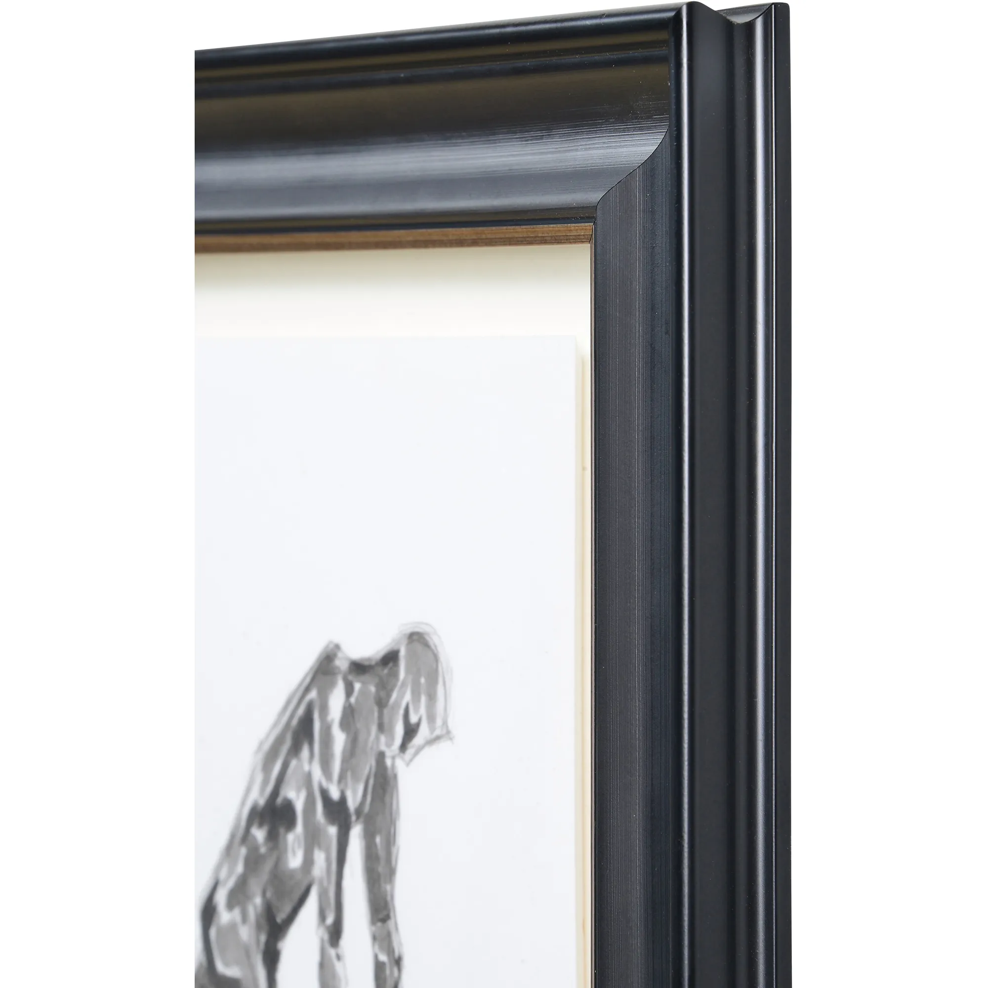Studio Line - Sketch Hand Painted Set Of 4 - Image 16