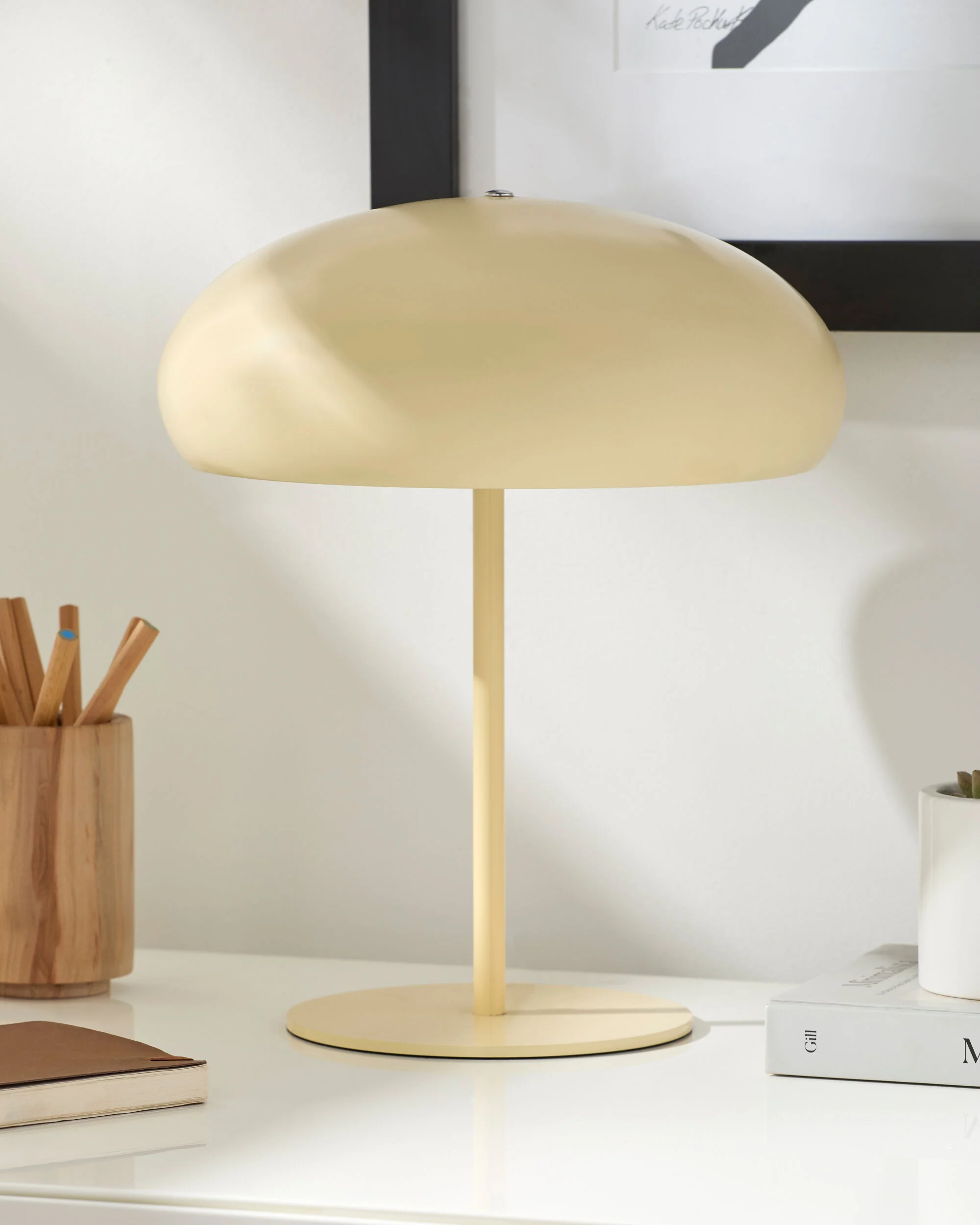 Sukimina Accent Table Lamp - Image 14