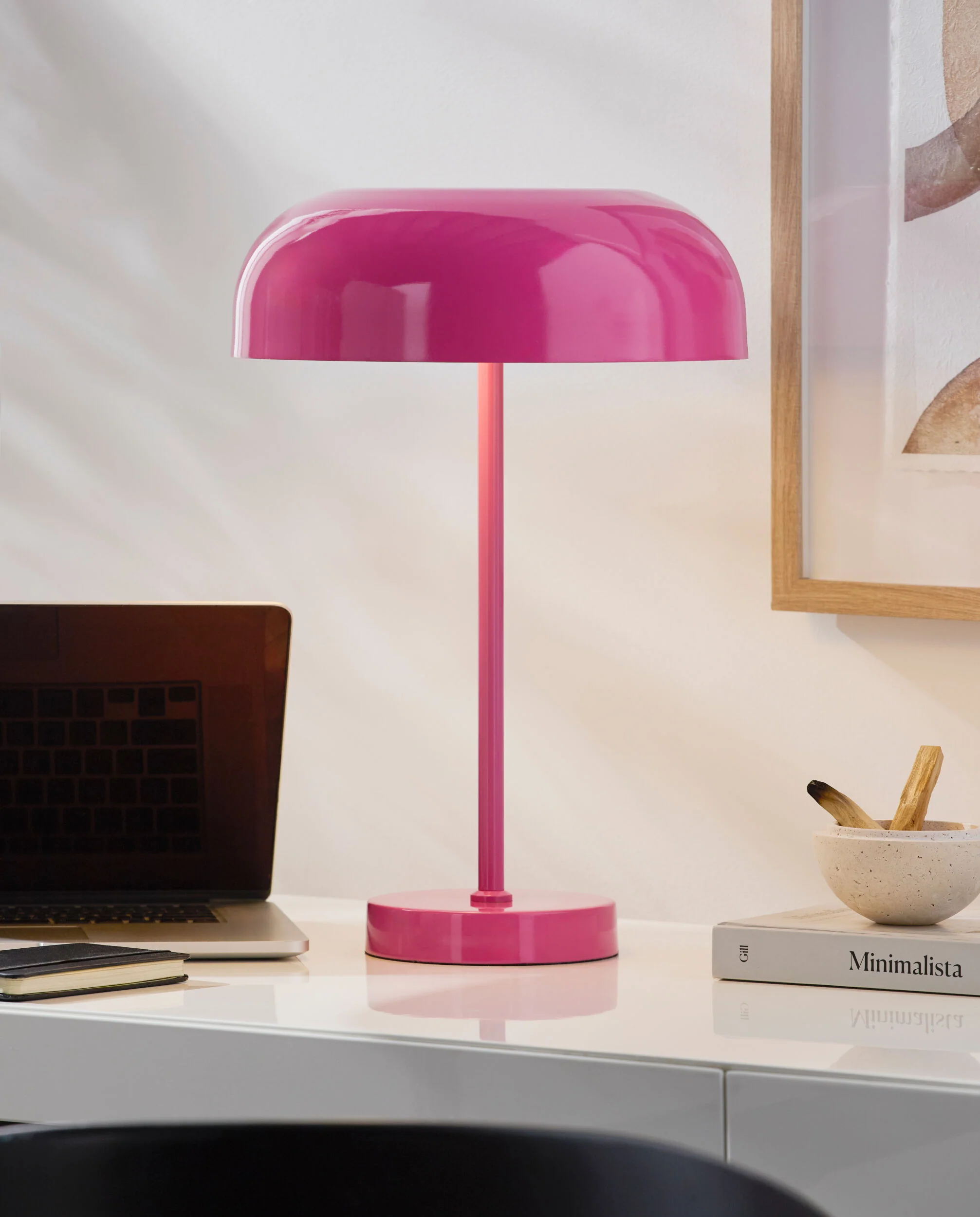Sukimina Accent Table Lamp - Image 2