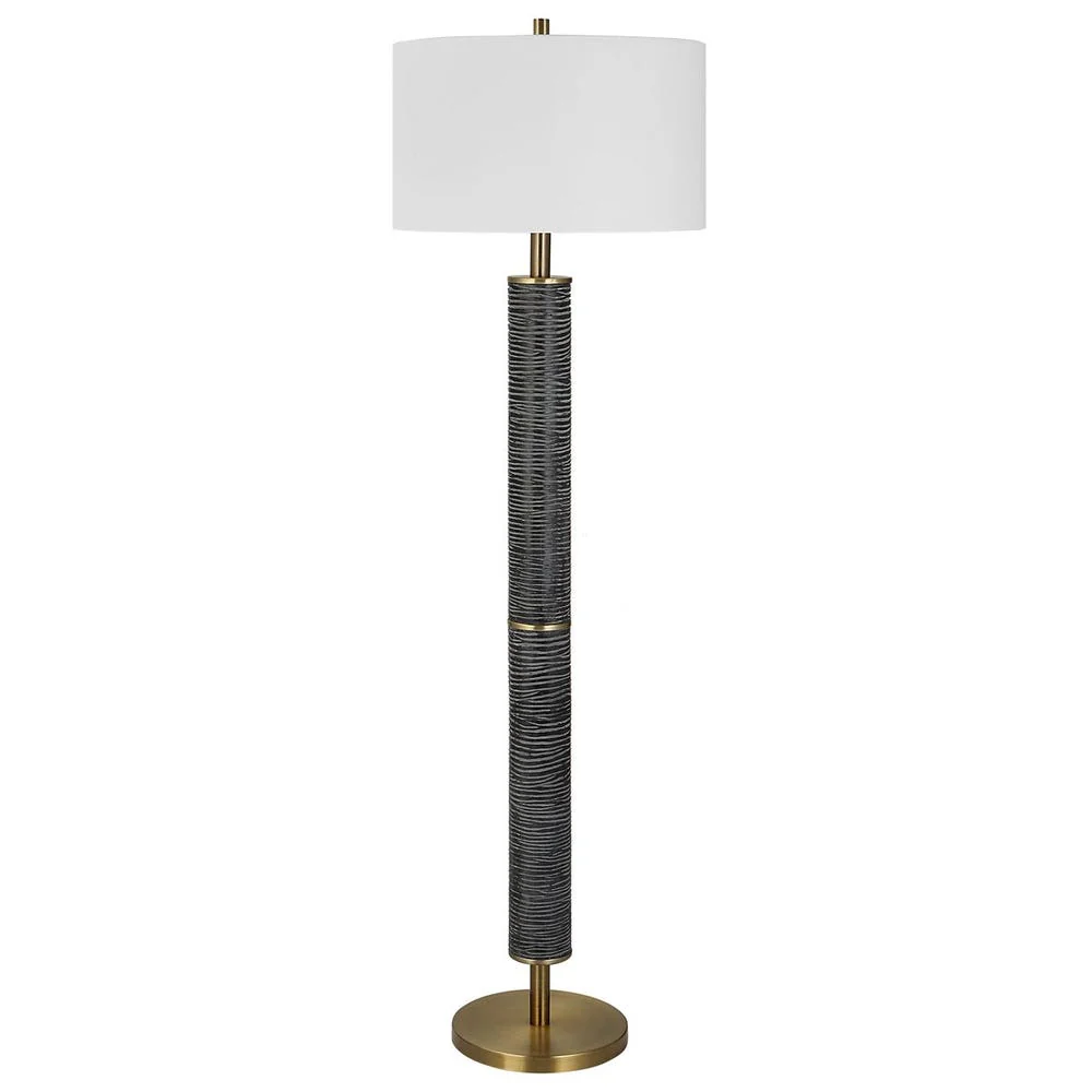 Summit Floor Lamp - Image 3