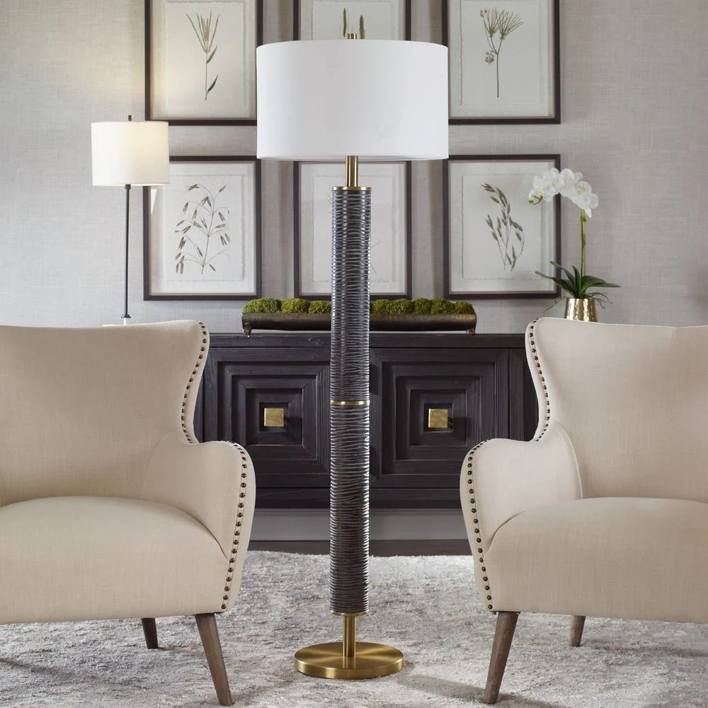 Summit Floor Lamp - Image 7