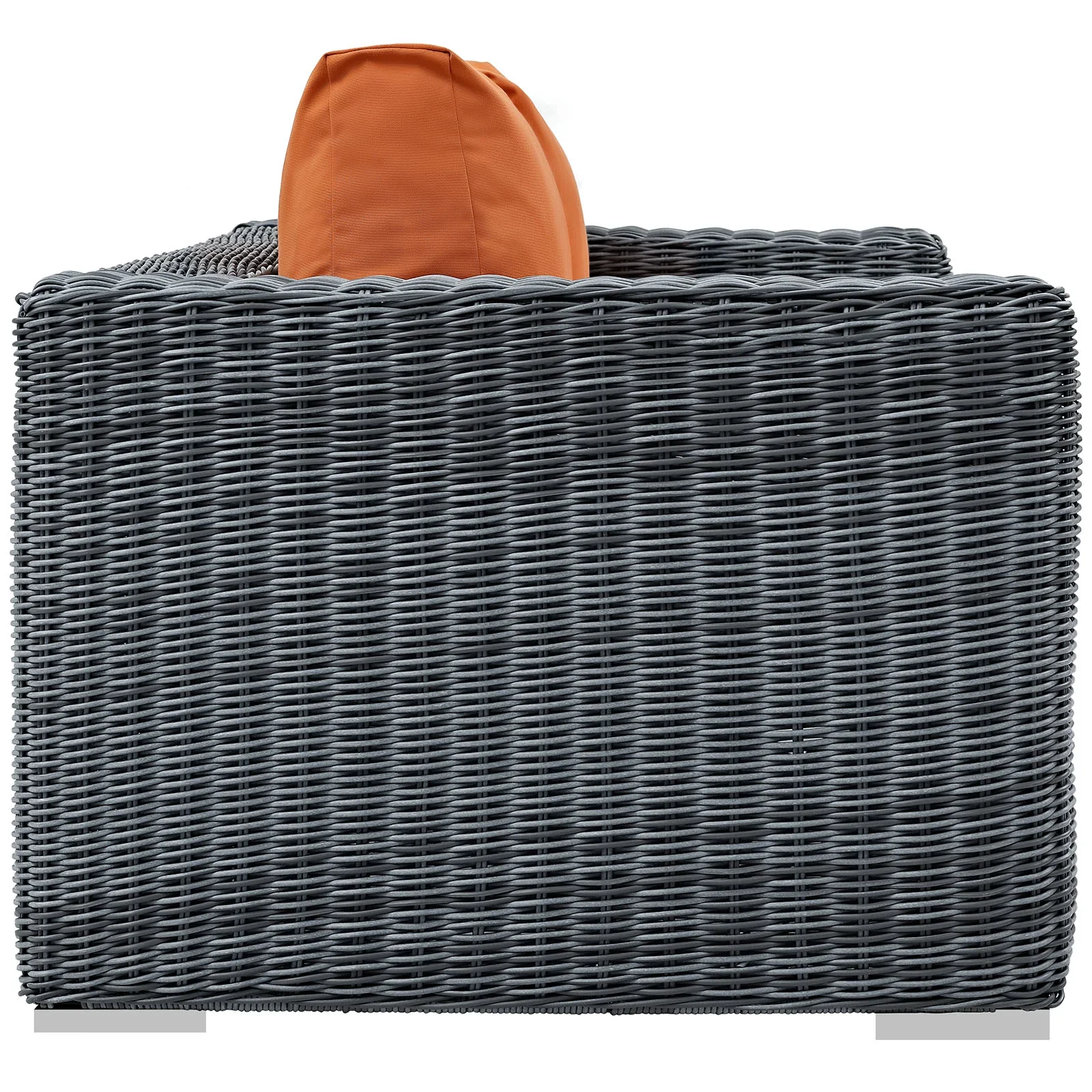 Summon Outdoor Patio Sunbrella® Loveseat - Image 19