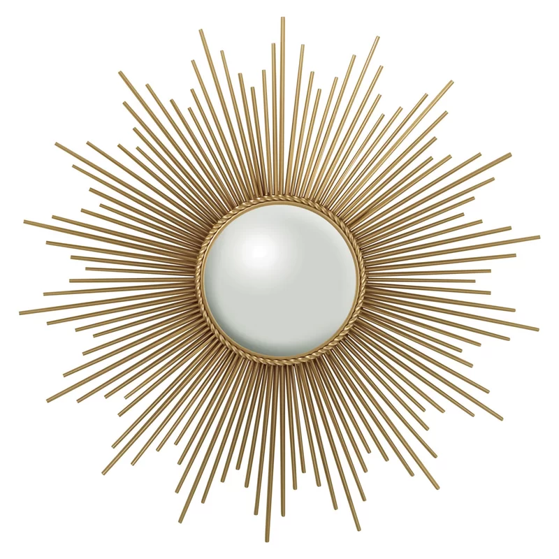 Sunburst Mirror - Image 4