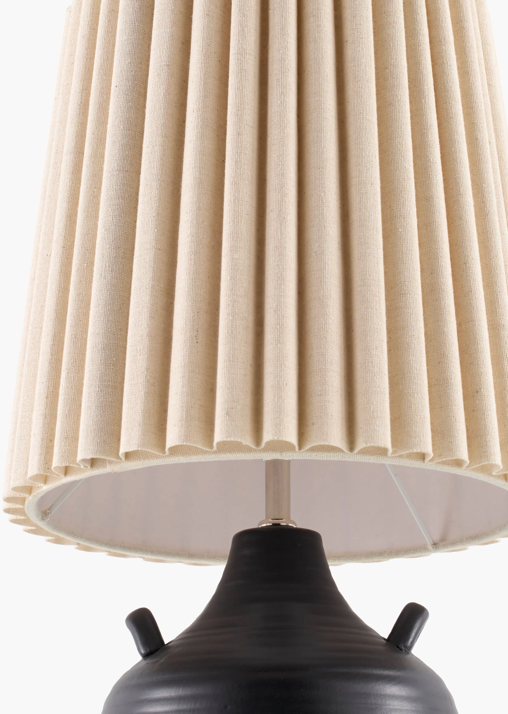 Sunken Accent Table Lamp - Image 4