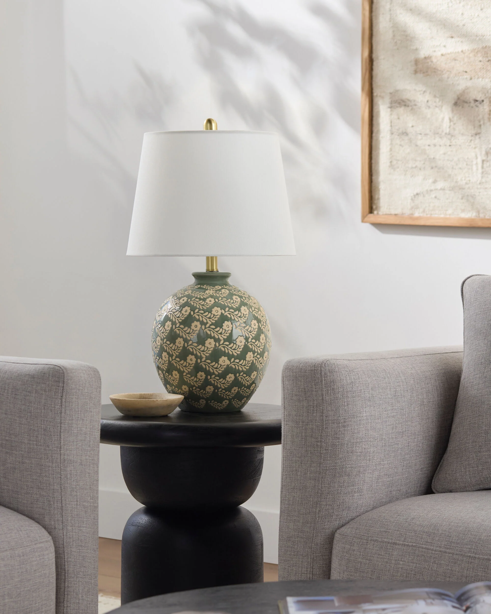 Supino Accent Table Lamp - Image 2
