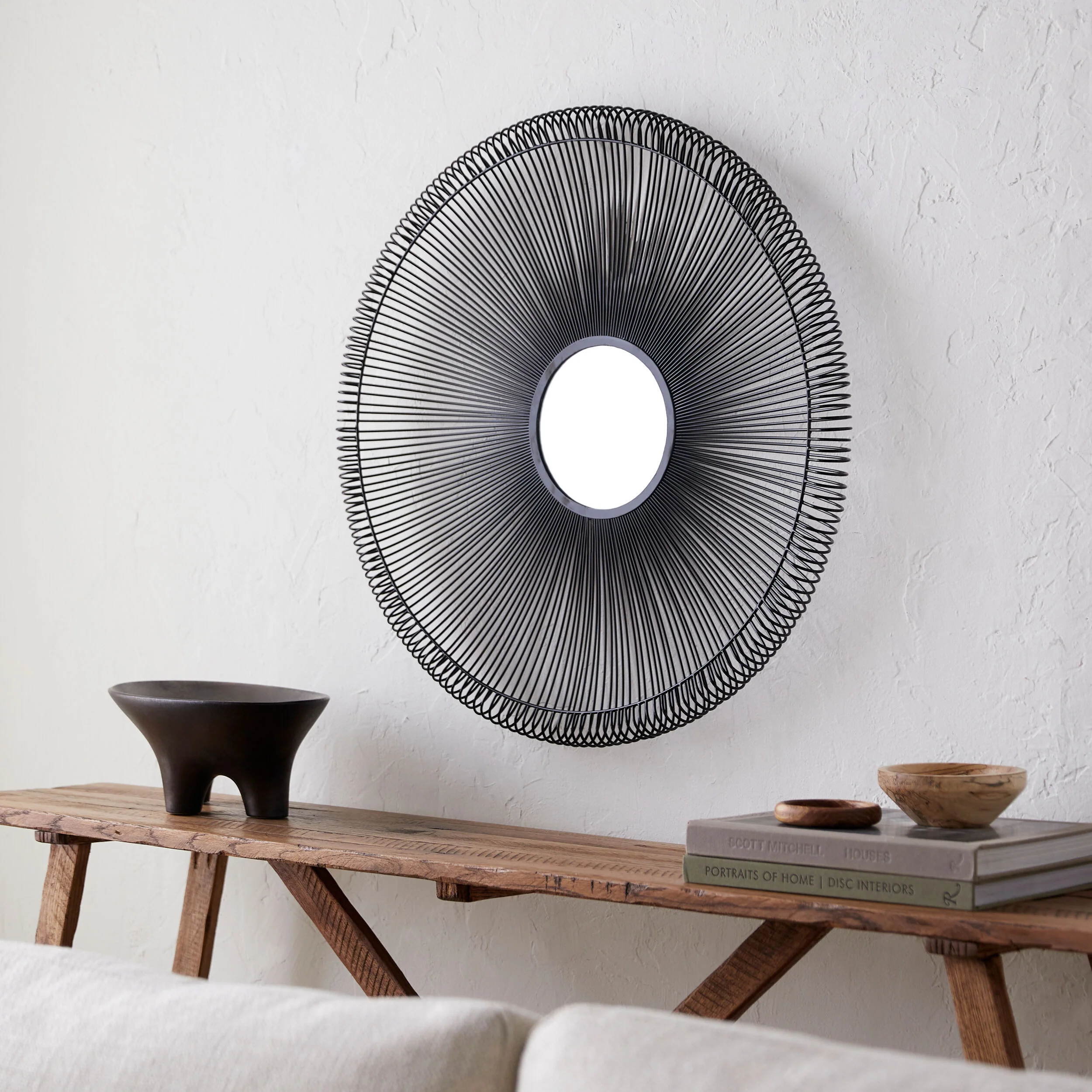 Surami Accent Mirror - Image 2