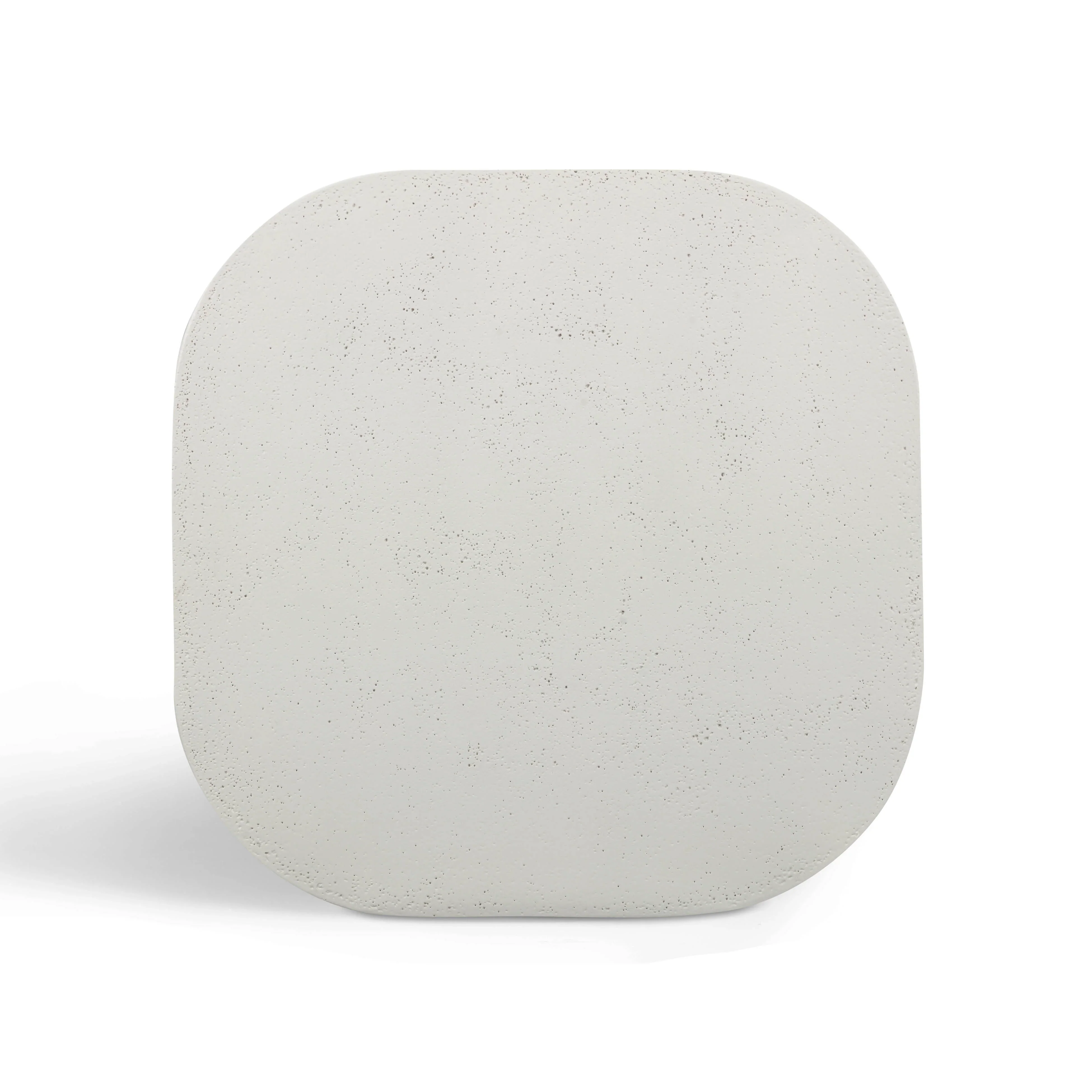 Suraya Indoor/Outdoor Concrete Side Table - Image 4