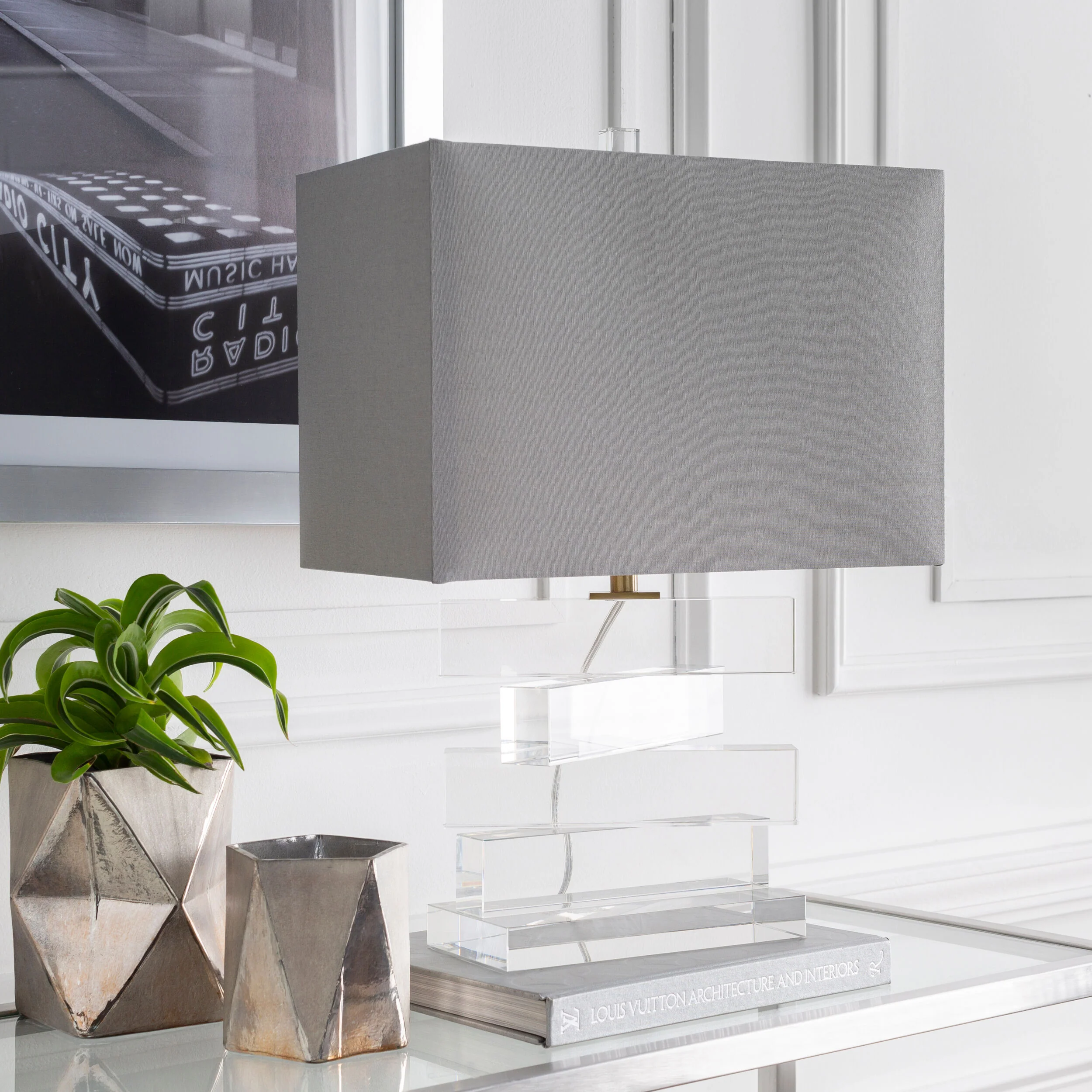 Surrey Accent Table Lamp - Image 3