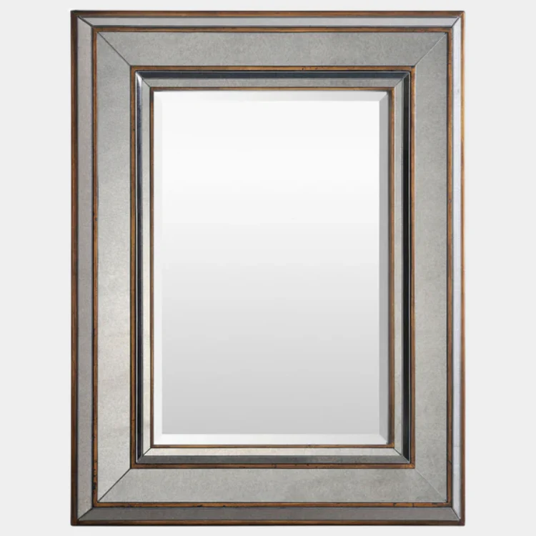 Surya Wall Decor Accent Mirror