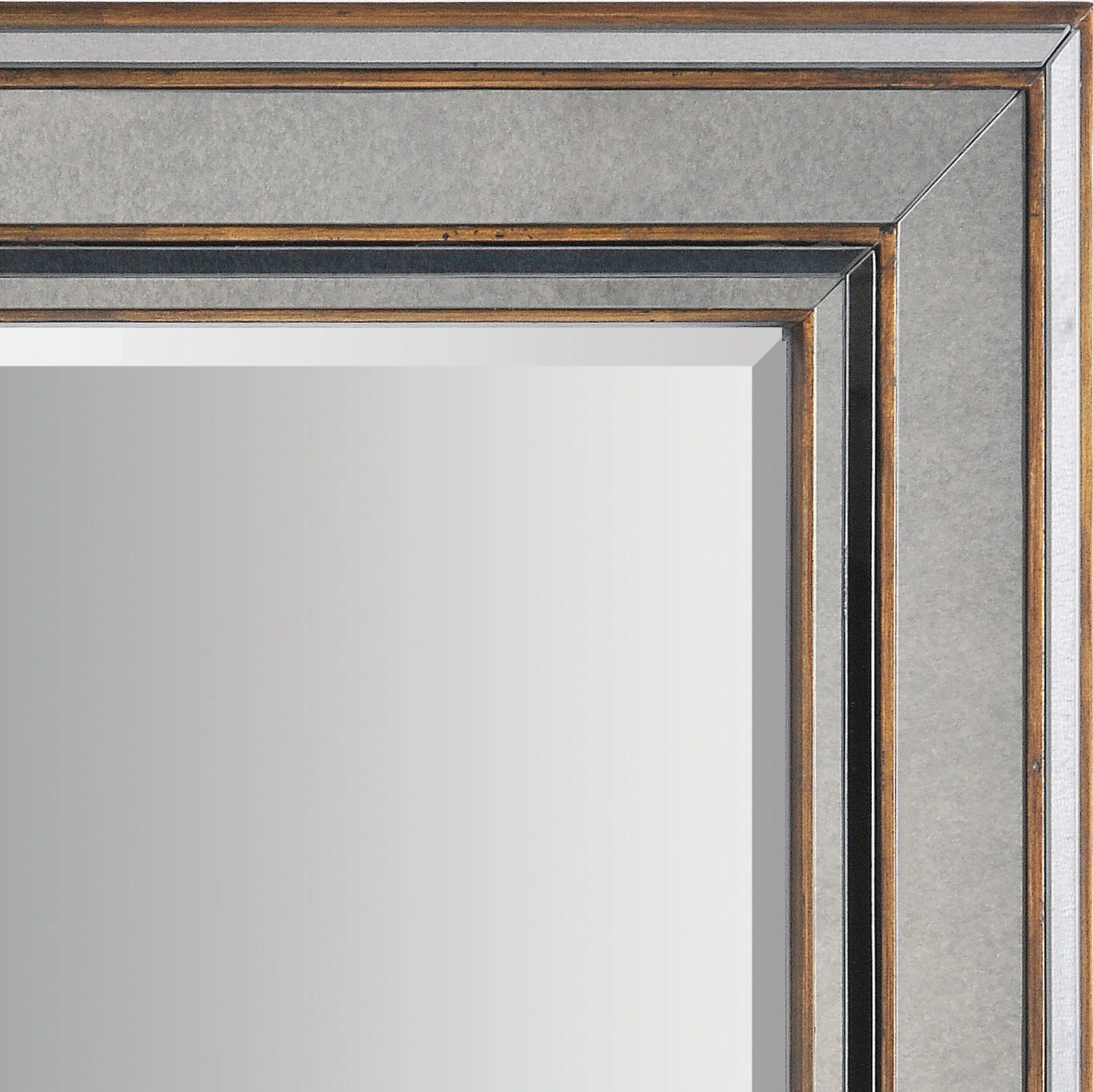 Surya Wall Decor Accent Mirror - Image 2