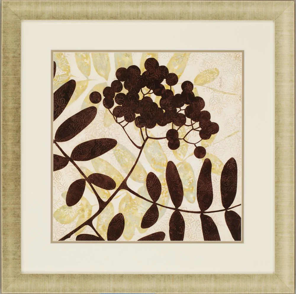 Surya Wall Decor Framed Art