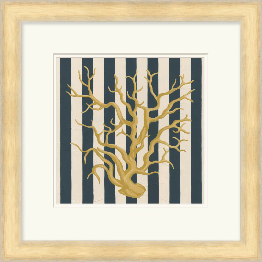 Surya Wall Decor Framed Art