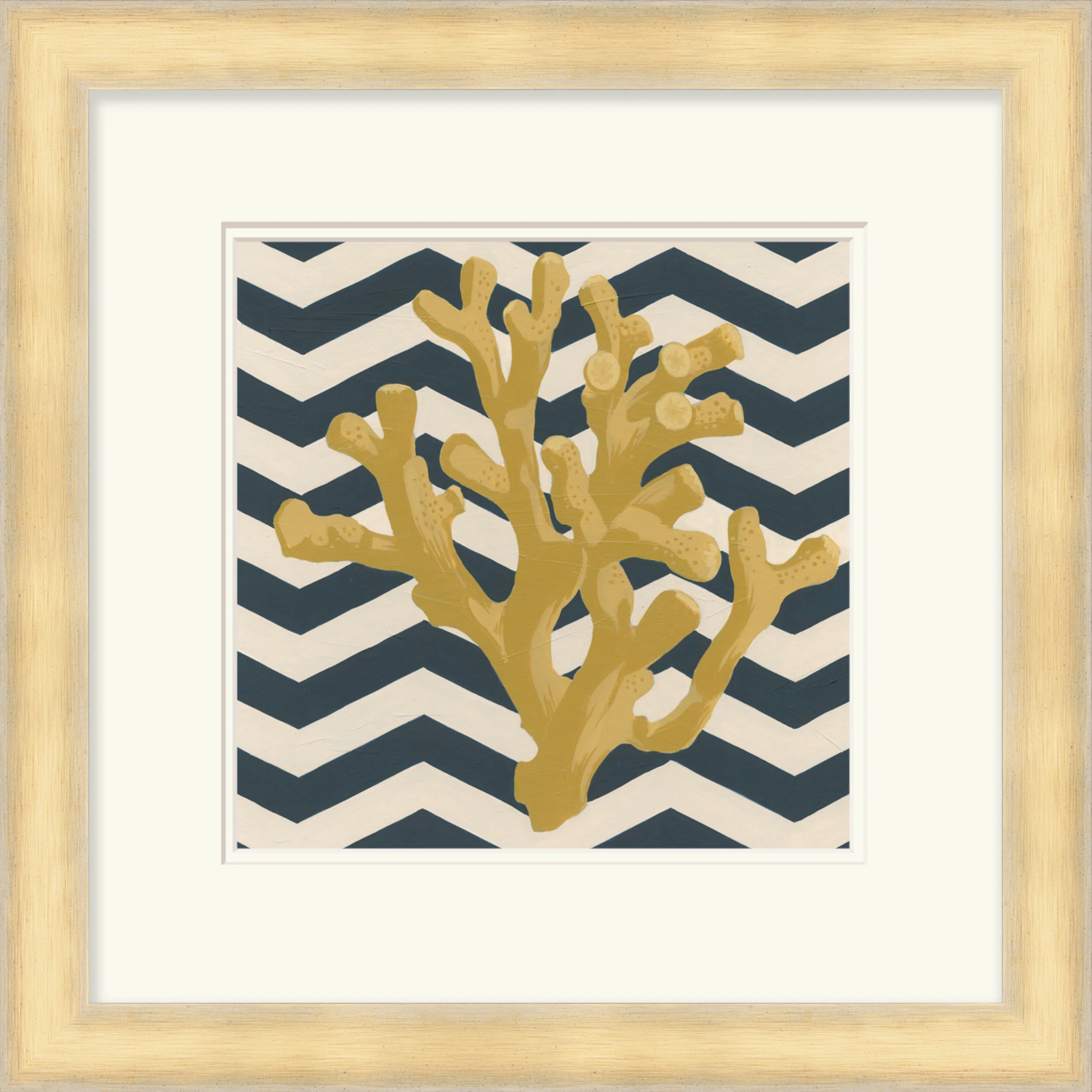 Surya Wall Decor Framed Art - Image 2