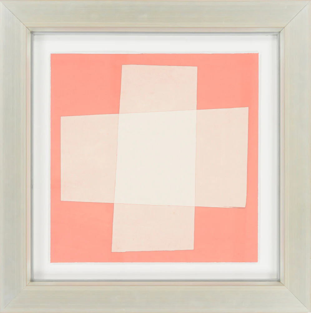 Surya Wall Decor Framed Art - Image 3