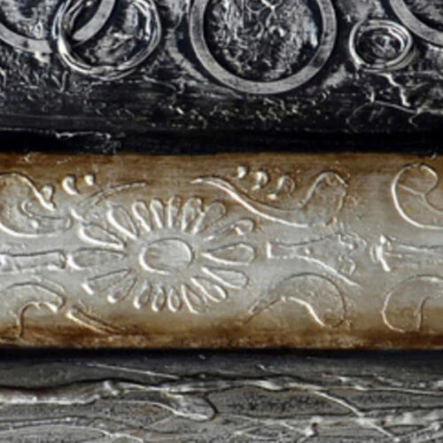 Surya Wall Decor Framed Art - Image 2