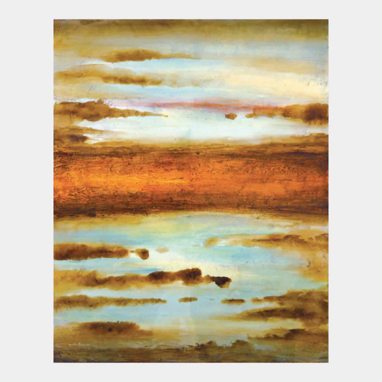 Surya Wall Decor Framed Art