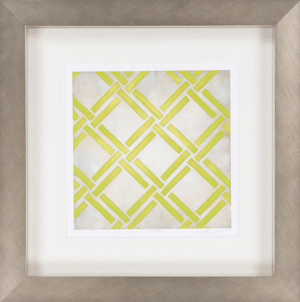 Surya Wall Decor Framed Art
