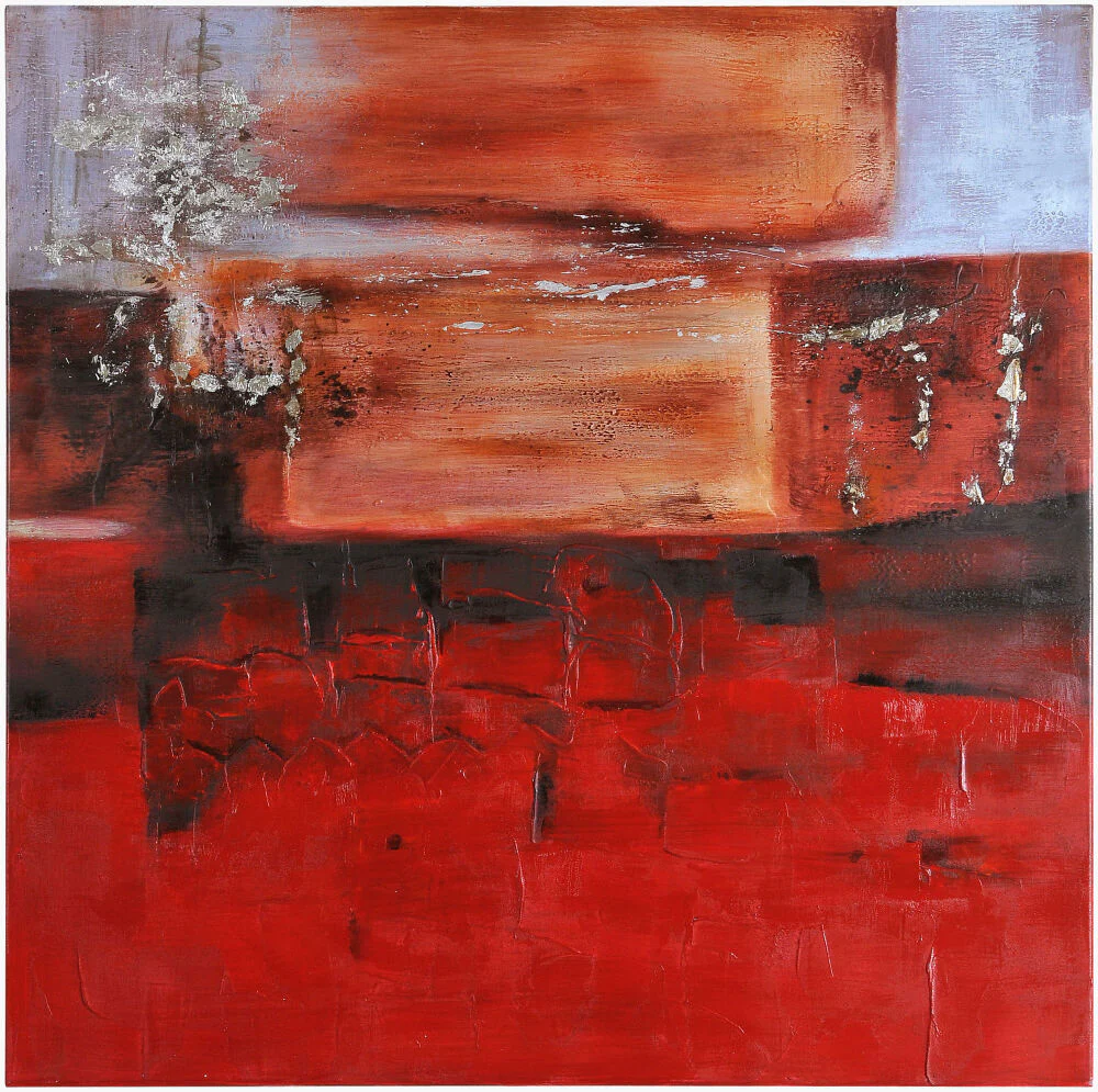 Surya Wall Decor Framed Art