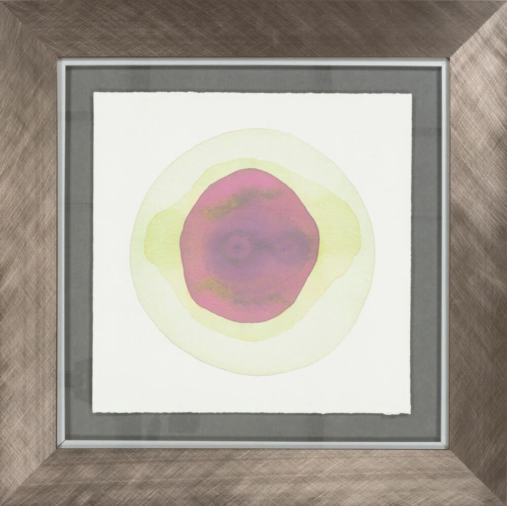 Surya Wall Decor Framed Art