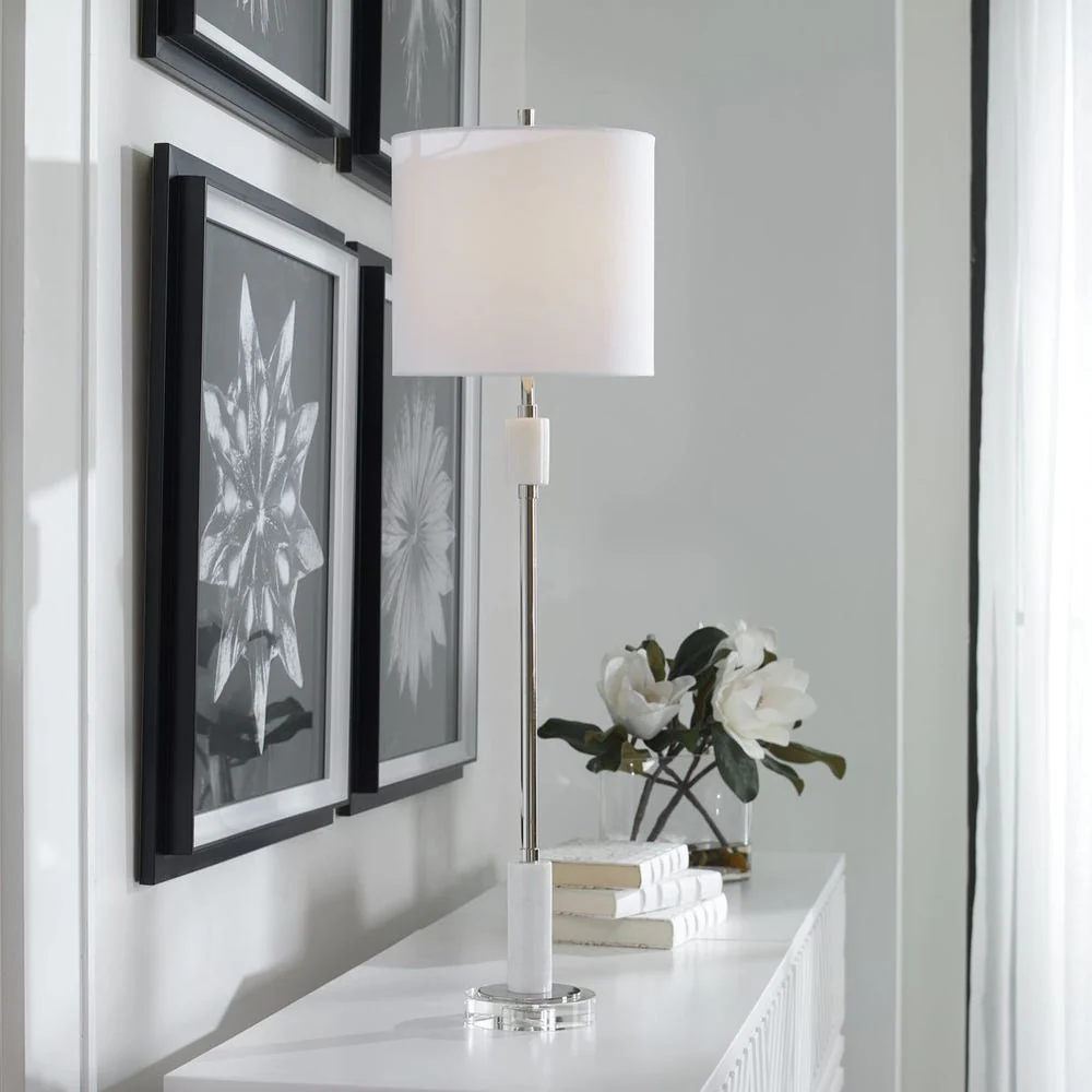 Sussex Buffet Lamp - Image 2