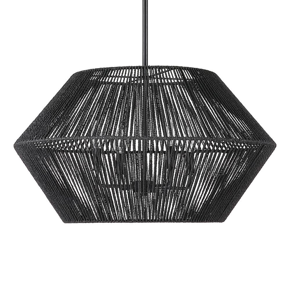 Suva, 4 Lt Pendant - Image 3