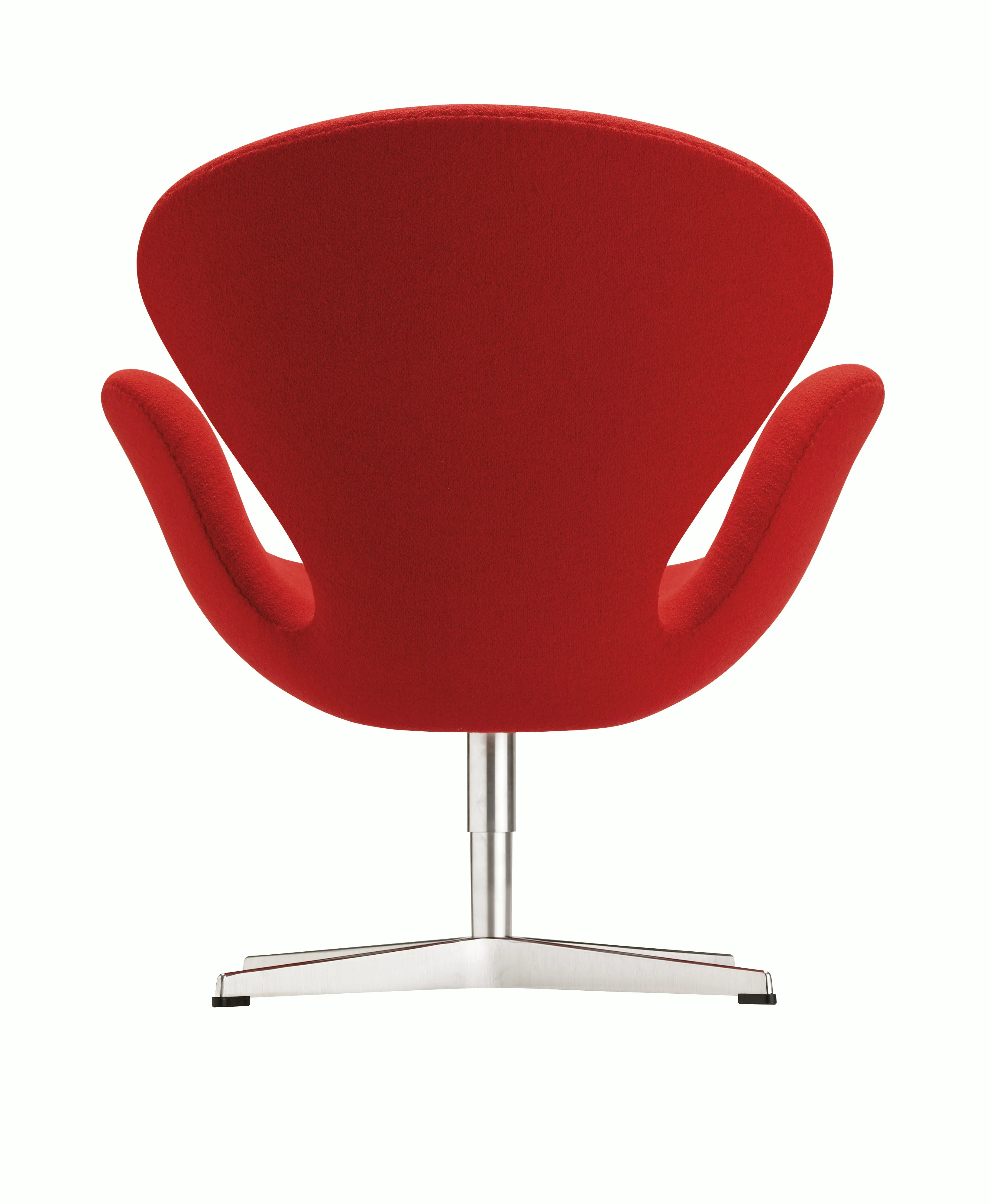 Swan Chair (Fabric) - Image 4