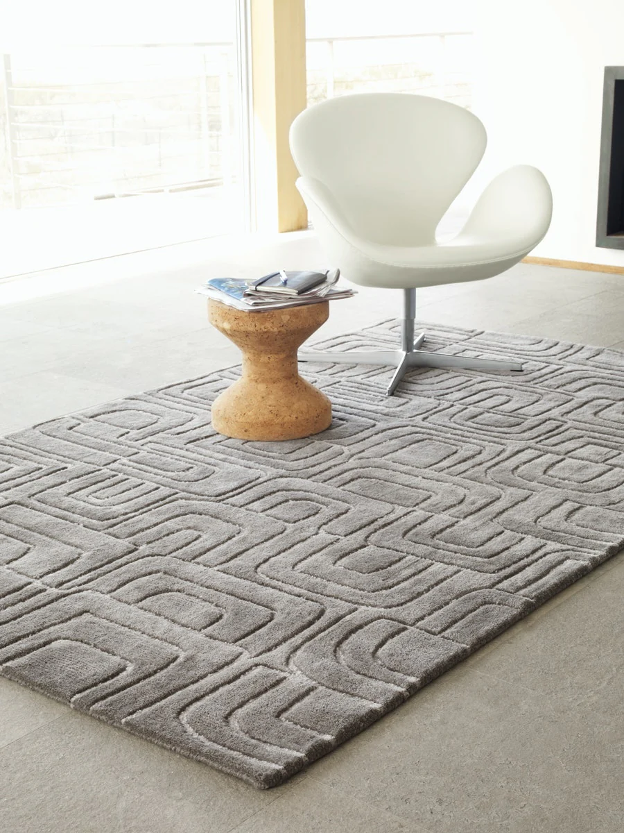 Swan Chair (Fabric) - Image 7