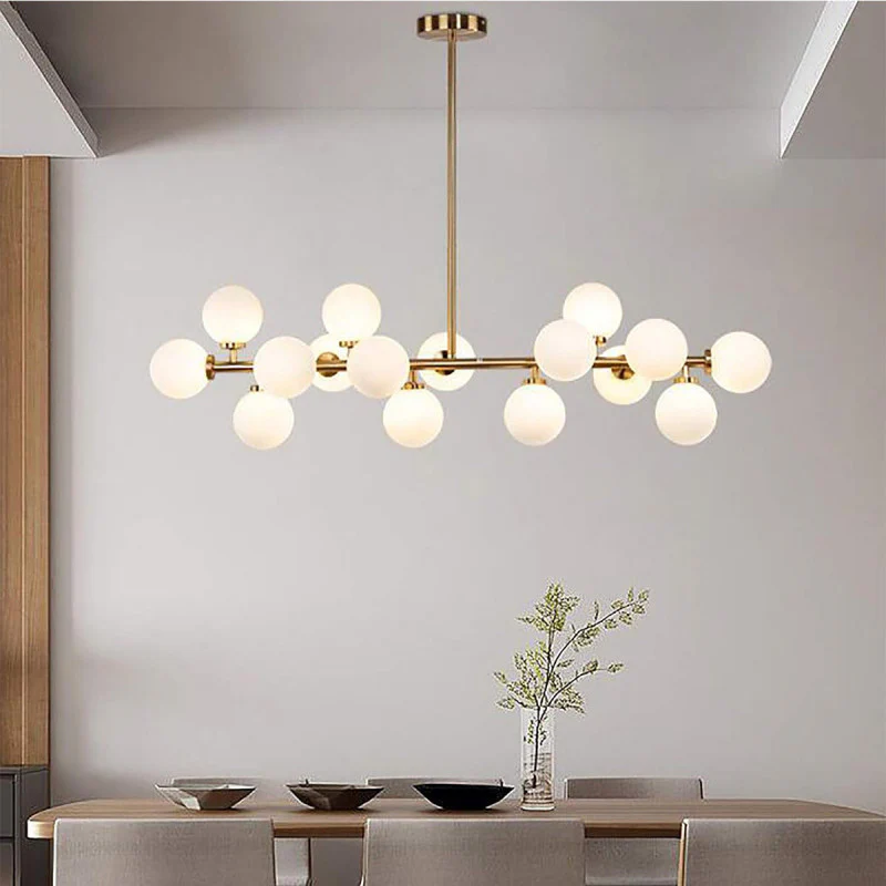 Sweden Chandelier - 16 Lights - Image 7