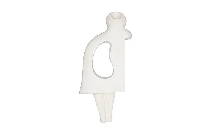 Sweetie Sculpture, Roman Stone - Image 4