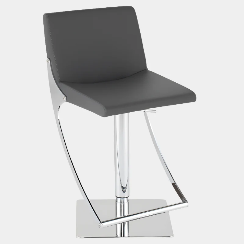 Swing Adjustable Stool - Image 13
