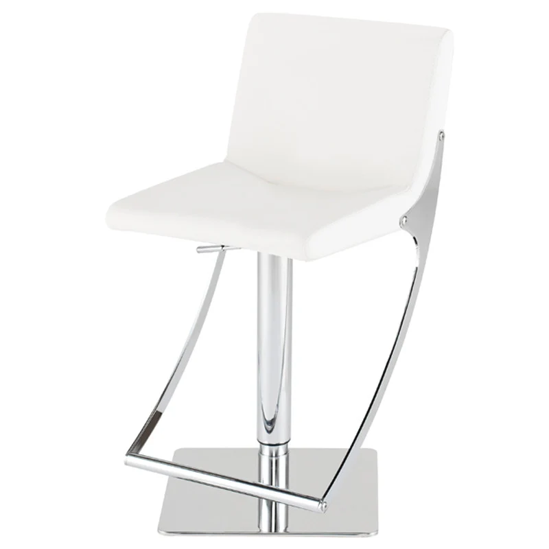 Swing Adjustable Stool - Image 8