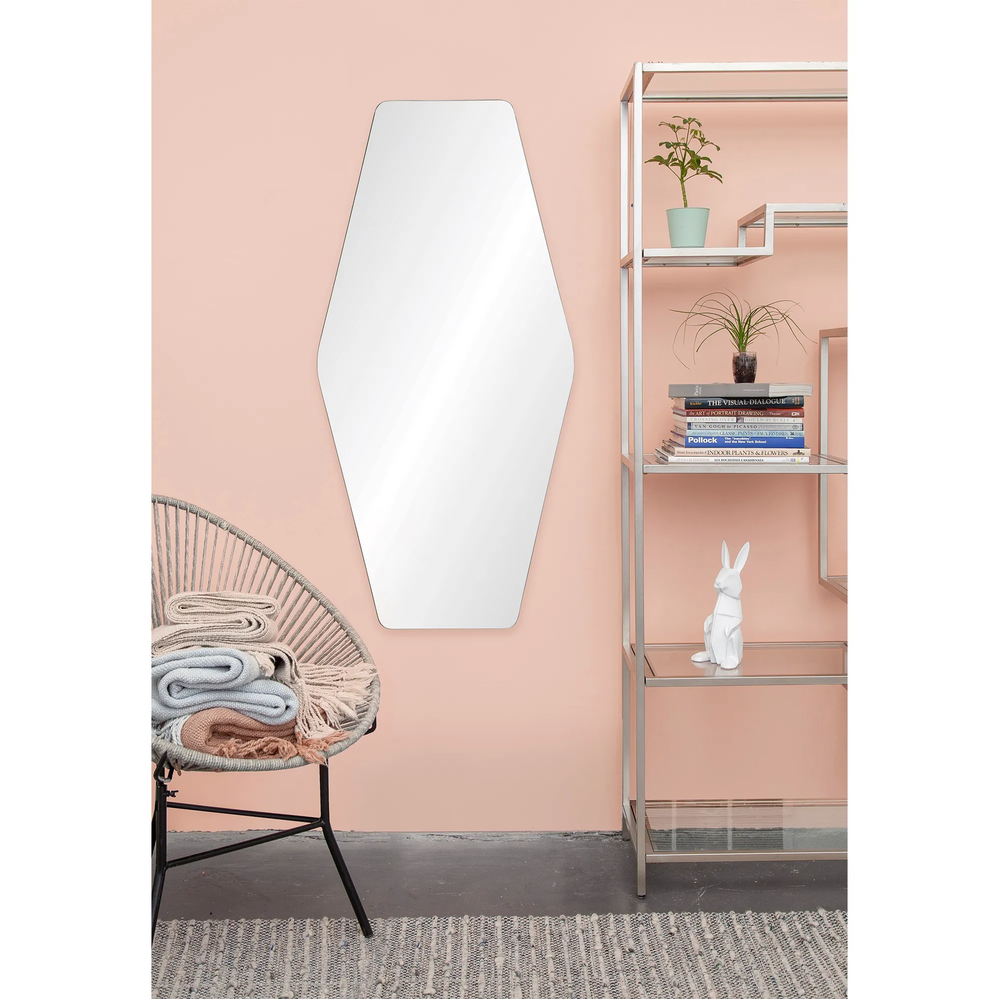 Switzer Wall Mirror - Image 2