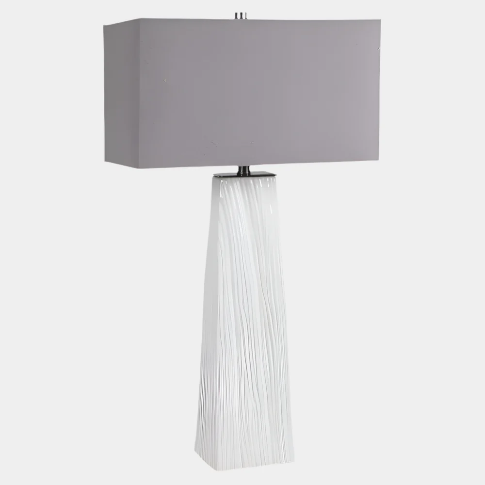 Sycamore Table Lamp