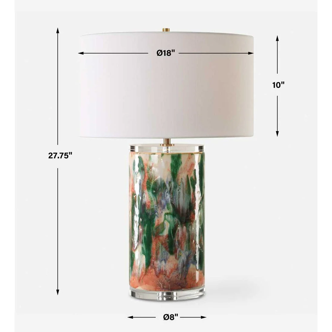 Sylvie Table Lamp - Image 8