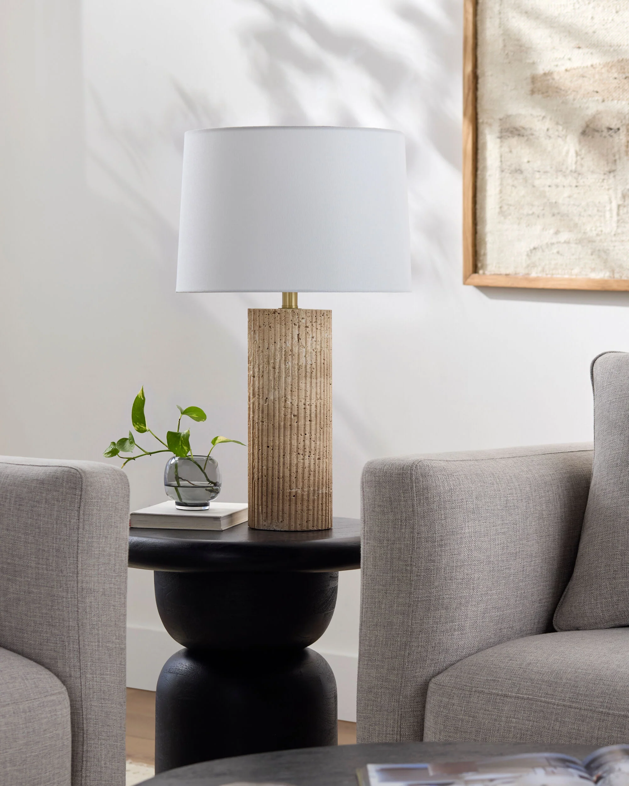 Taboye Accent Table Lamp - Image 2