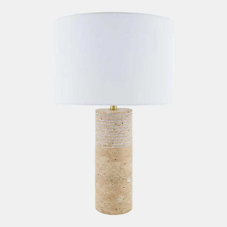 Taboye Accent Table Lamp