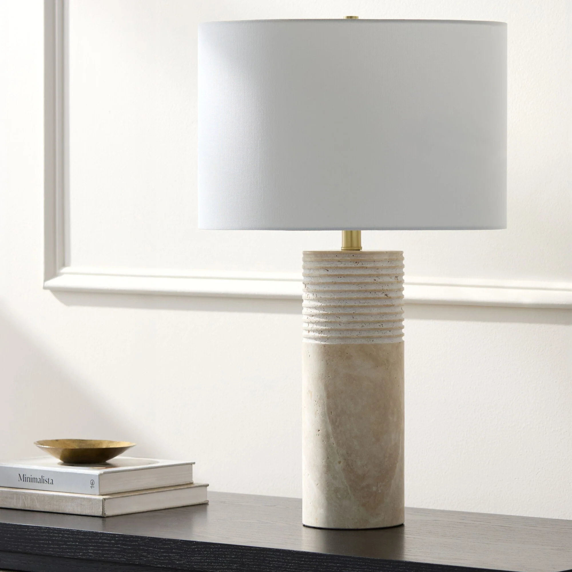 Taboye Accent Table Lamp - Image 2