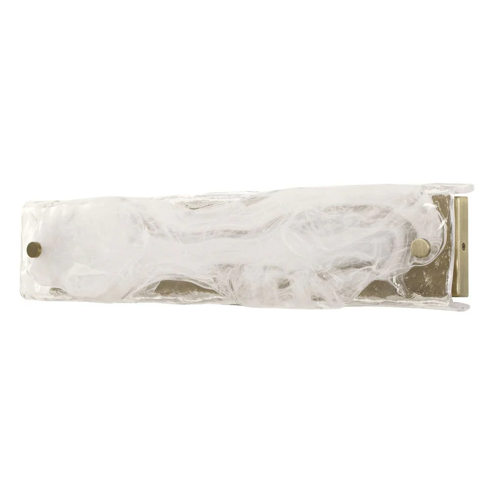 Taffy, 1 Lt LED WALL SCONCE - Image 8