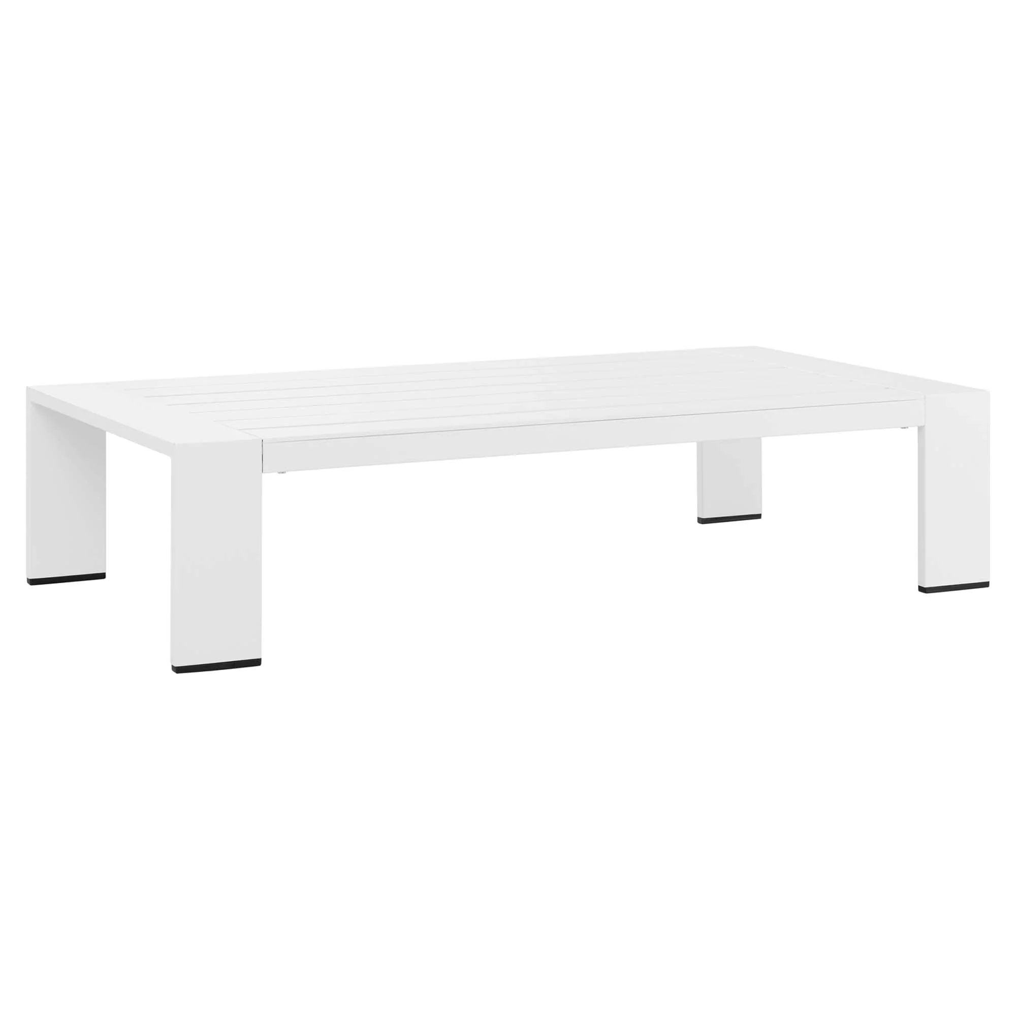 Tahoe 2-Piece Outdoor Patio Powder-Coated Aluminum Set - Image 59