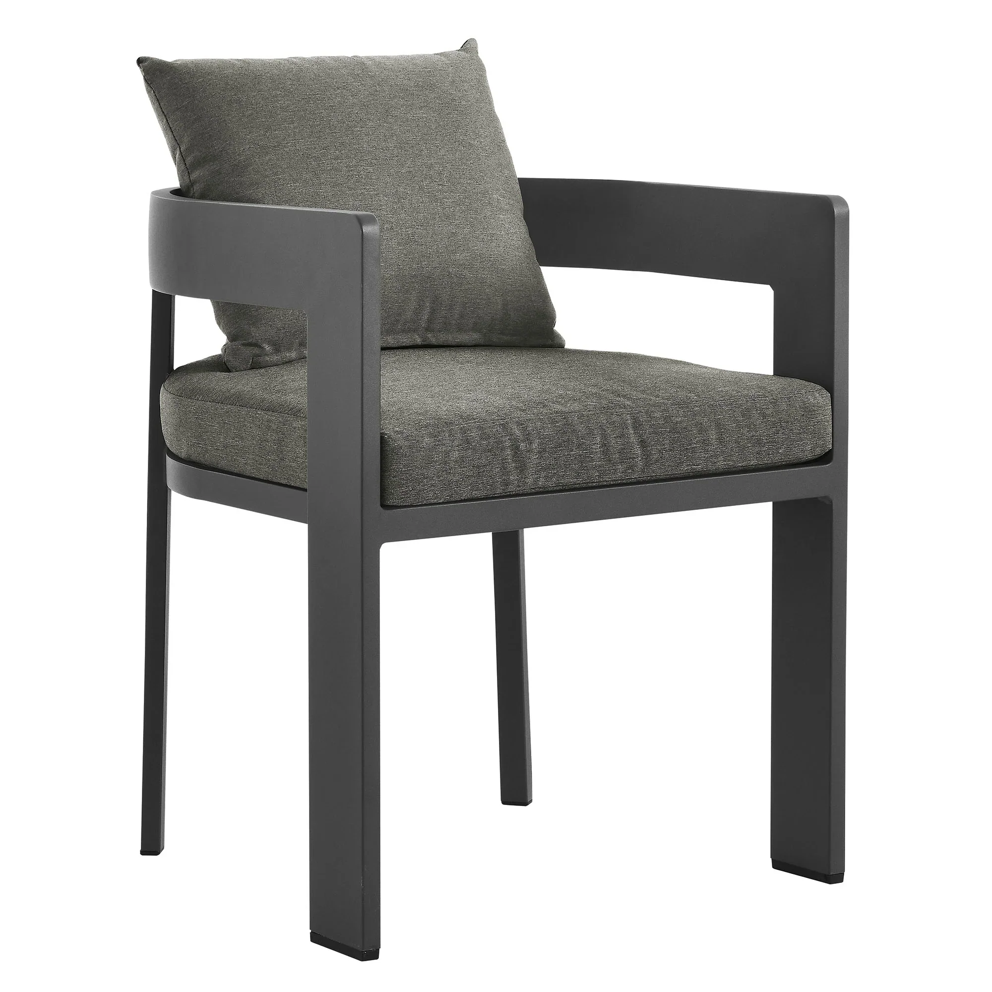 Tahoe 9-Piece Outdoor Patio Aluminum Dining - Image 15
