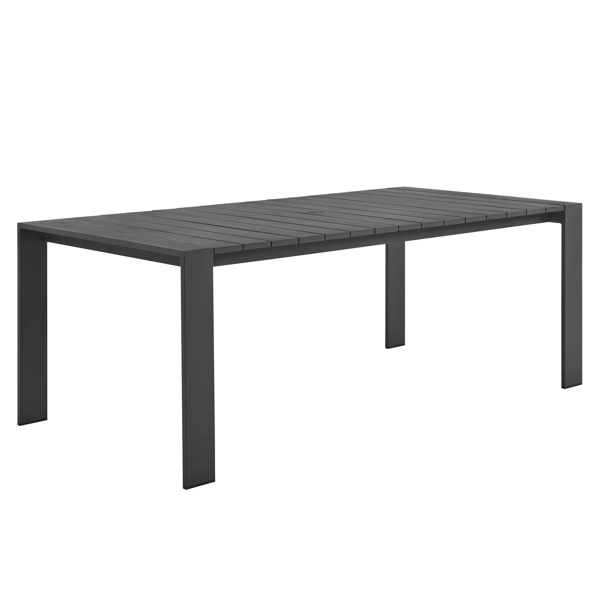 Tahoe 9-Piece Outdoor Patio Aluminum Dining - Image 28