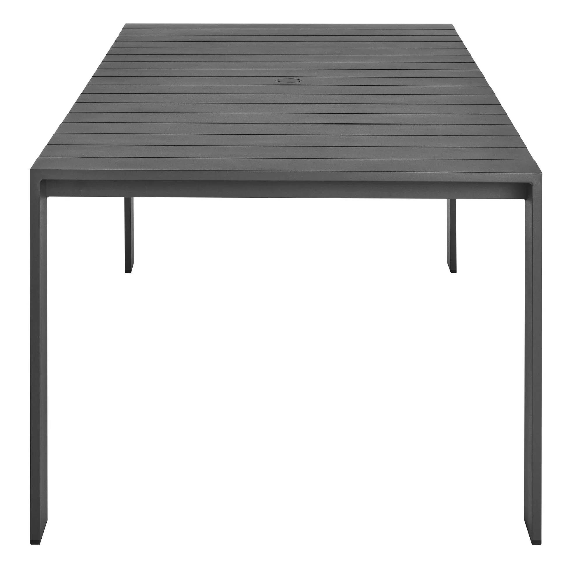 Tahoe 9-Piece Outdoor Patio Aluminum Dining - Image 29