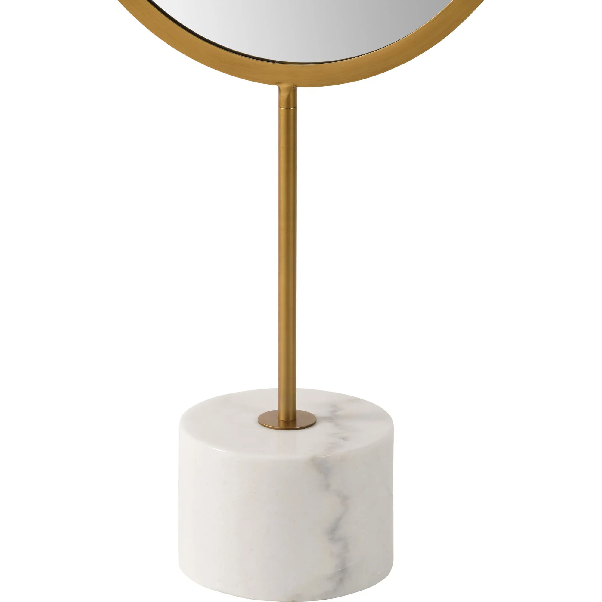 Taio Floor Mirror - Image 3