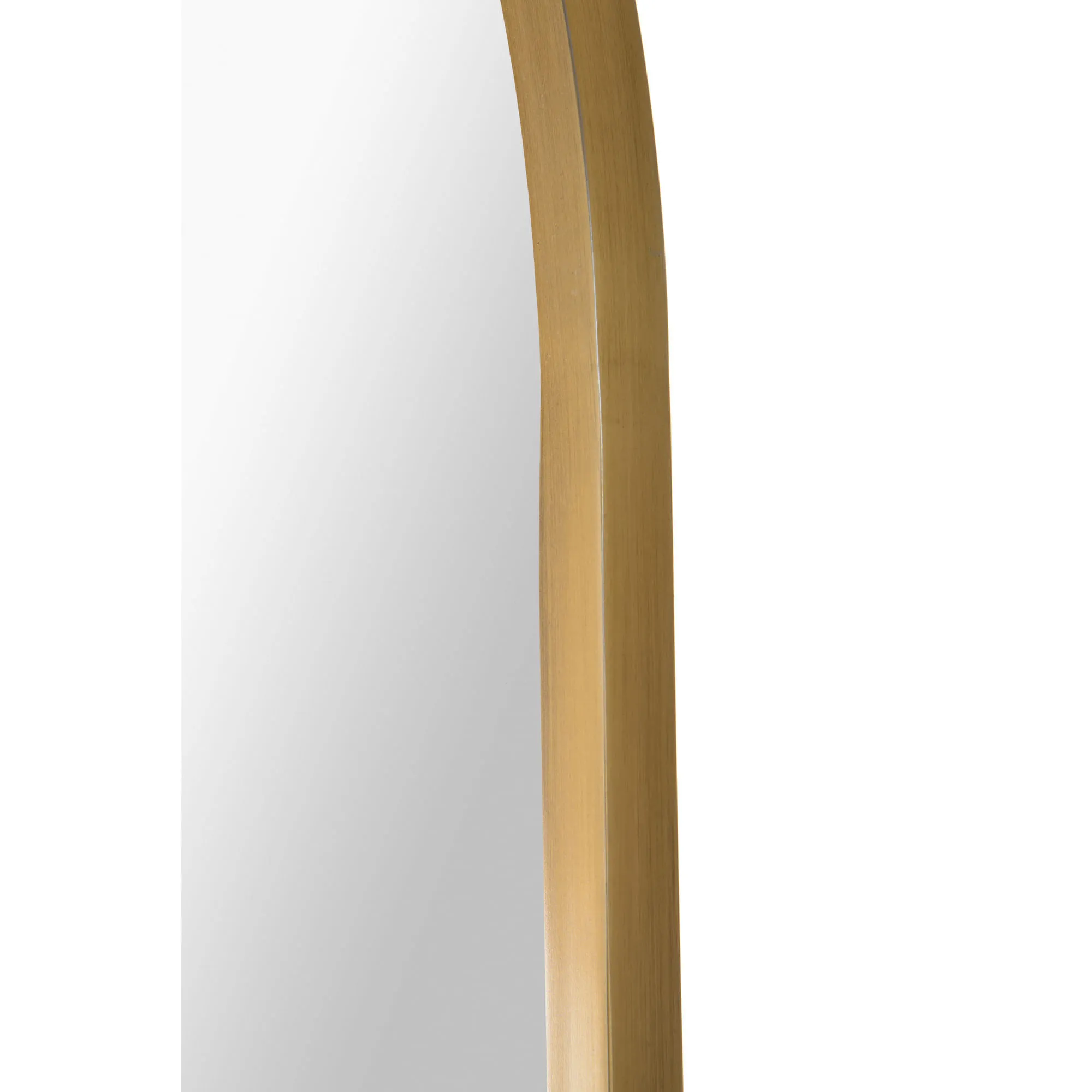 Taio Floor Mirror - Image 5
